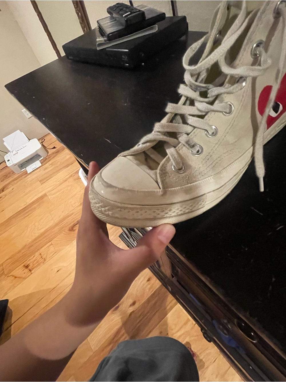 Heart Converse - Picture 13 of 14